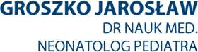 Jarosław Groszko Indywidualna praktyka lekarska logo